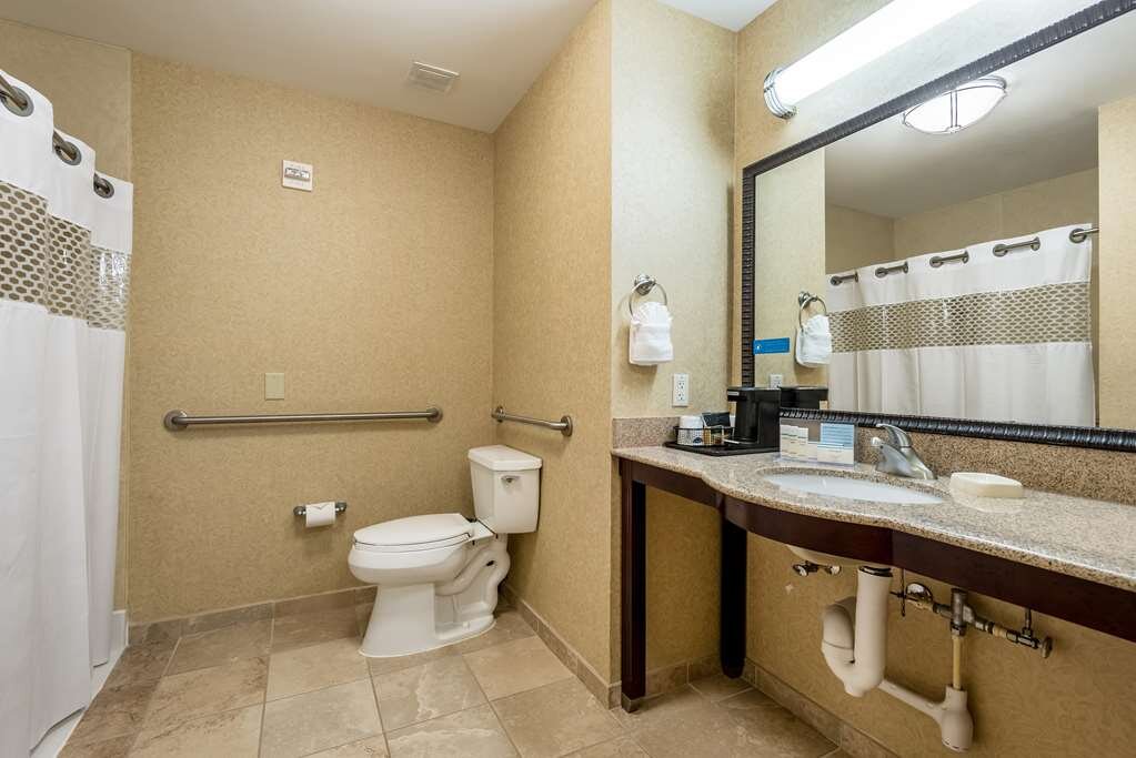 Hotel photo 60 of Hampton Inn & Suites Orlando-South Lake Buena Vista.