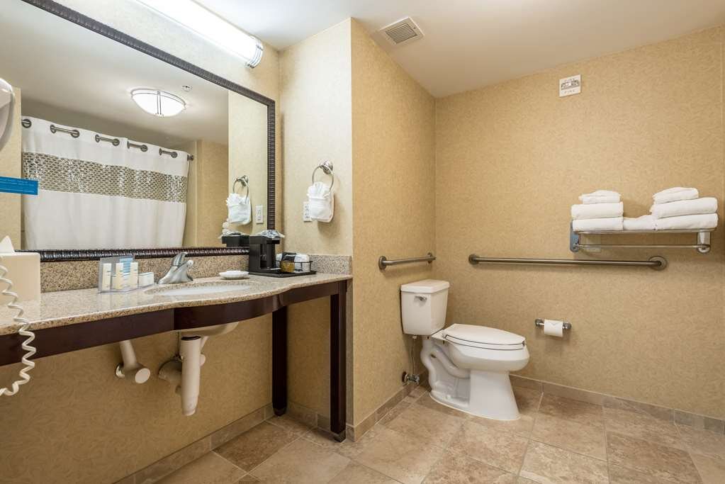 Hotel photo 73 of Hampton Inn & Suites Orlando-South Lake Buena Vista.