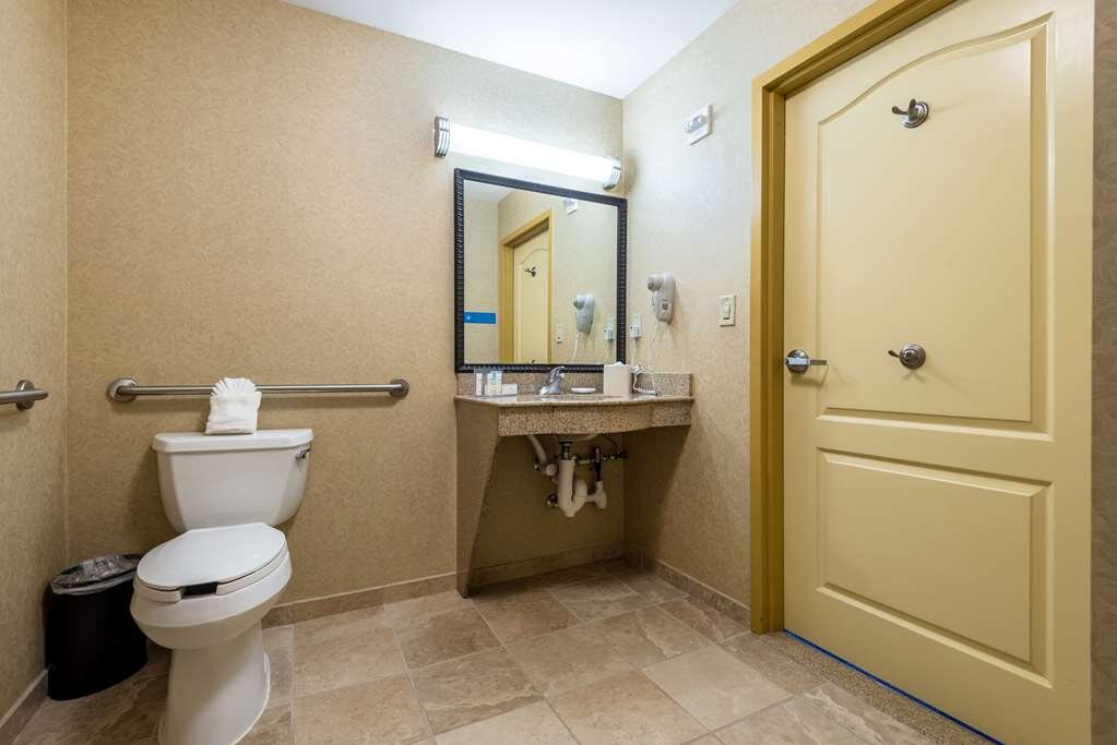 Hotel photo 28 of Hampton Inn & Suites Orlando-South Lake Buena Vista.