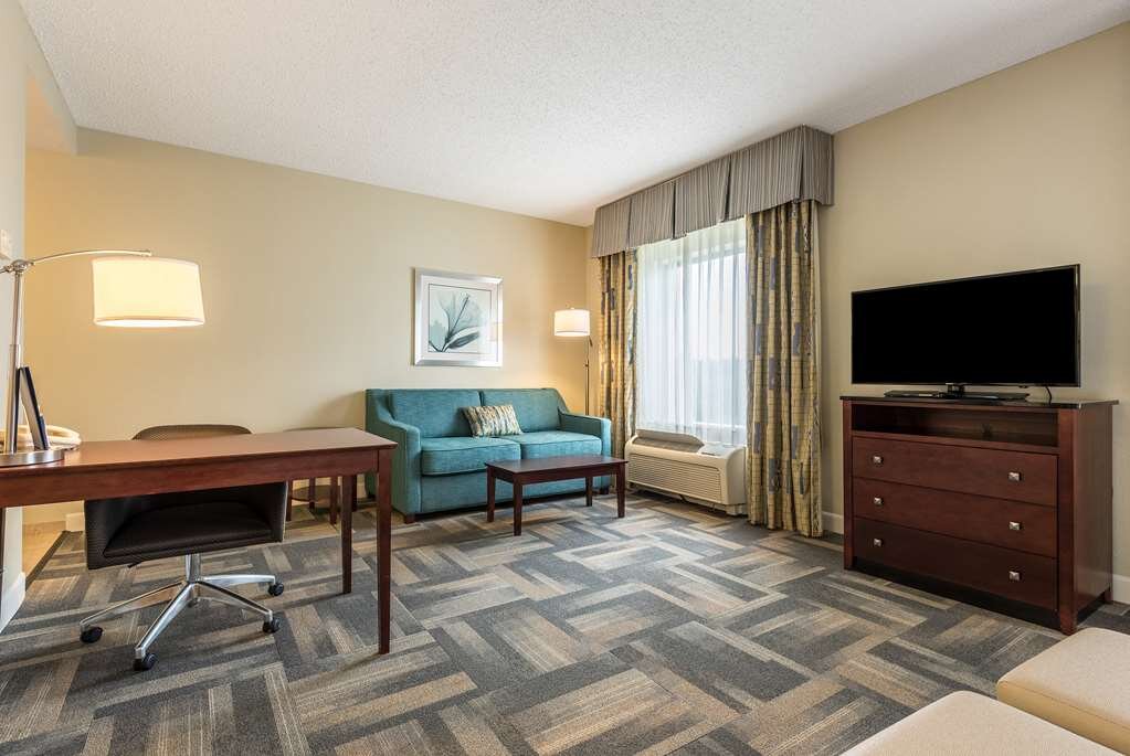 Hotel photo 22 of Hampton Inn & Suites Orlando-South Lake Buena Vista.