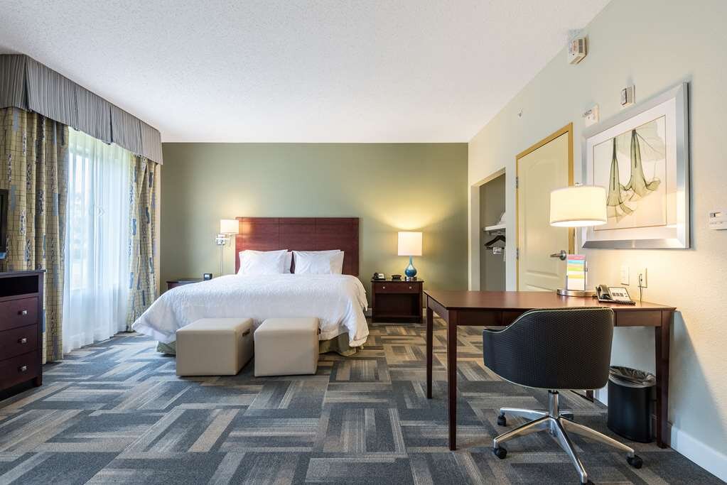 Hotel photo 55 of Hampton Inn & Suites Orlando-South Lake Buena Vista.