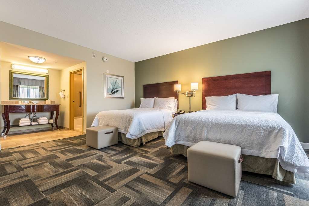 Hotel photo 54 of Hampton Inn & Suites Orlando-South Lake Buena Vista.