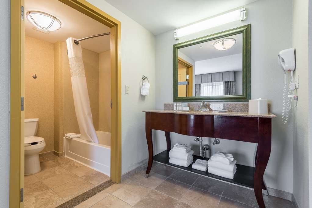 Hotel photo 19 of Hampton Inn & Suites Orlando-South Lake Buena Vista.