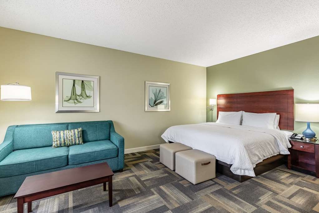 Hotel photo 21 of Hampton Inn & Suites Orlando-South Lake Buena Vista.