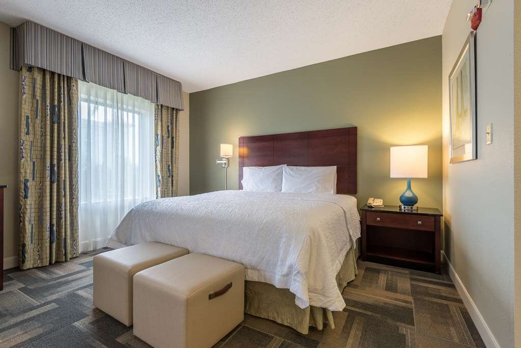 Hotel photo 59 of Hampton Inn & Suites Orlando-South Lake Buena Vista.