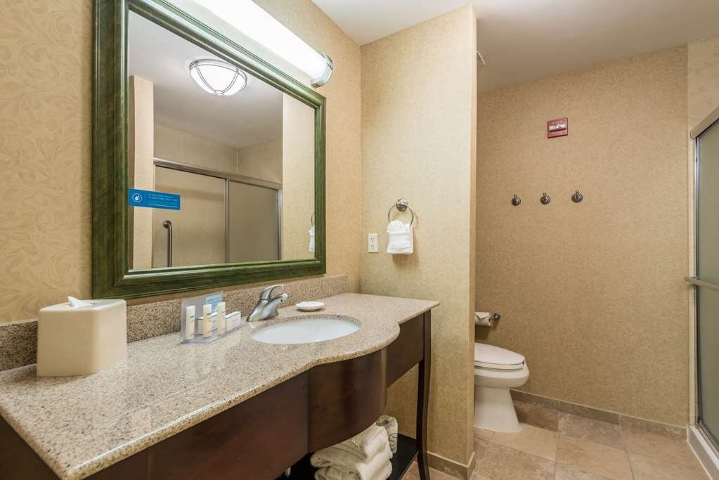 Hotel photo 27 of Hampton Inn & Suites Orlando-South Lake Buena Vista.