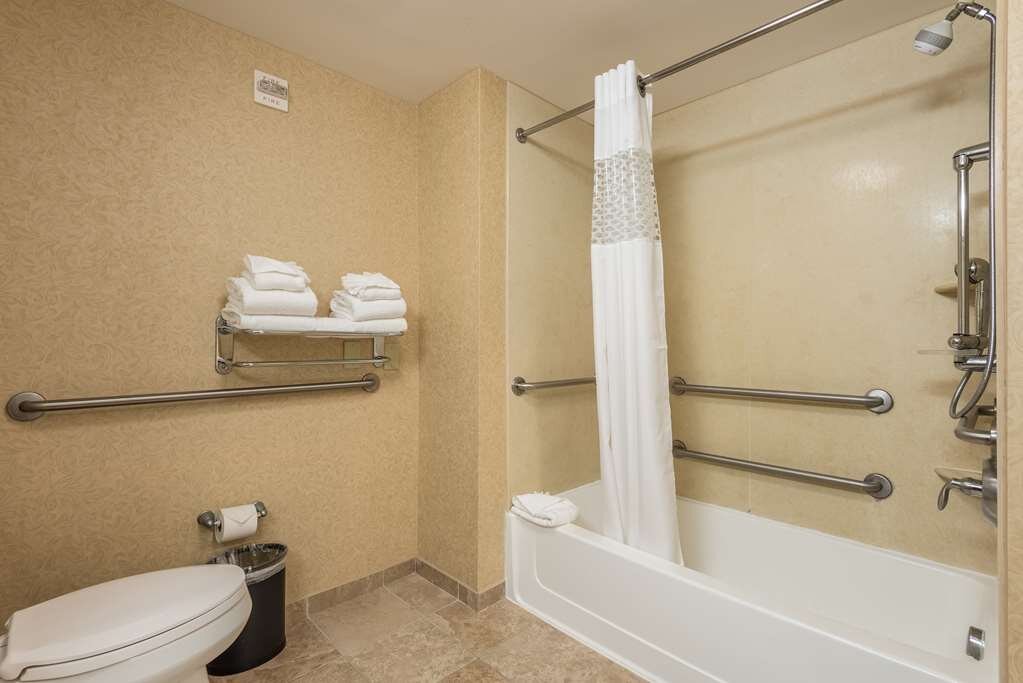 Hotel photo 1 of Hampton Inn & Suites Orlando-South Lake Buena Vista.