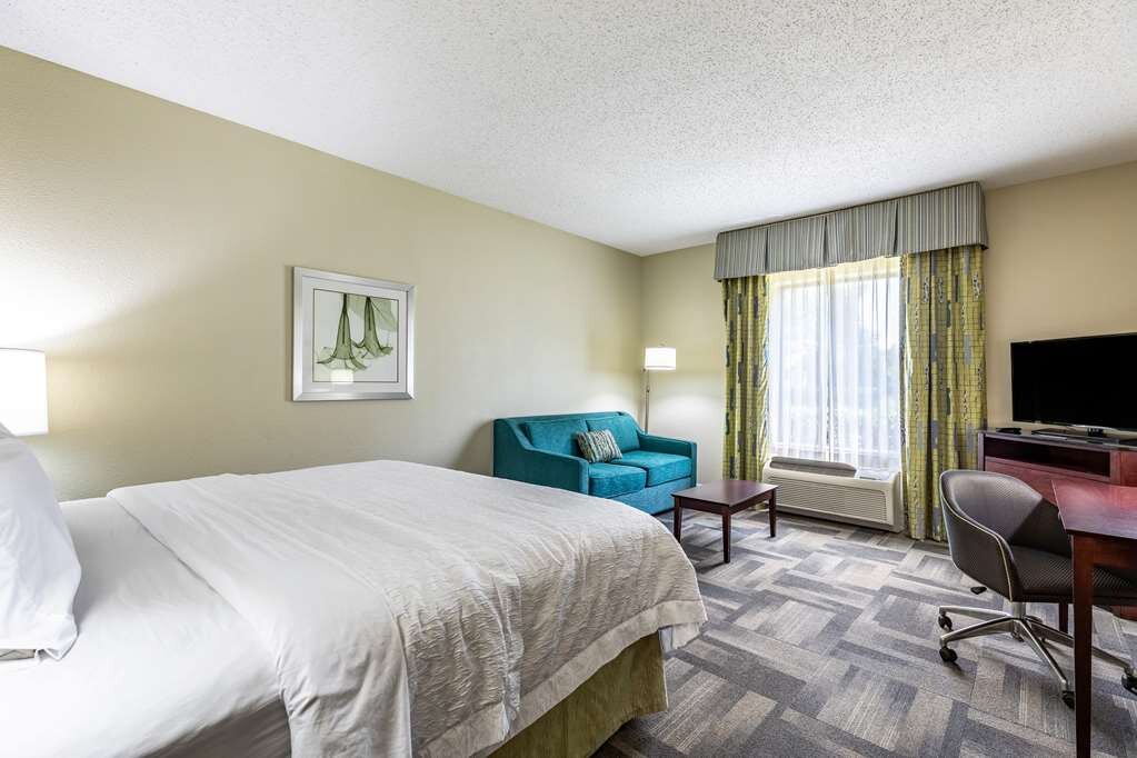 Hotel photo 50 of Hampton Inn & Suites Orlando-South Lake Buena Vista.