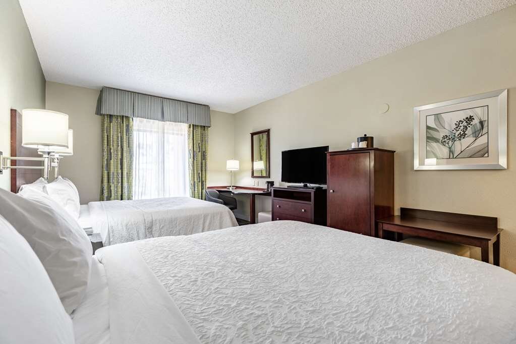 Hotel photo 43 of Hampton Inn & Suites Orlando-South Lake Buena Vista.