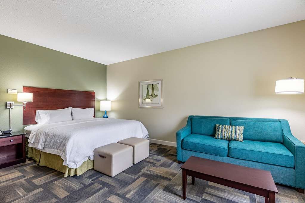 Hotel photo 70 of Hampton Inn & Suites Orlando-South Lake Buena Vista.