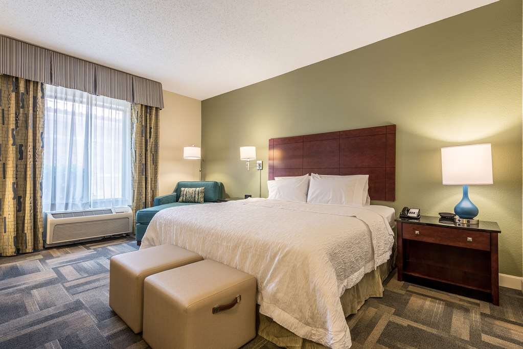 Hotel photo 62 of Hampton Inn & Suites Orlando-South Lake Buena Vista.