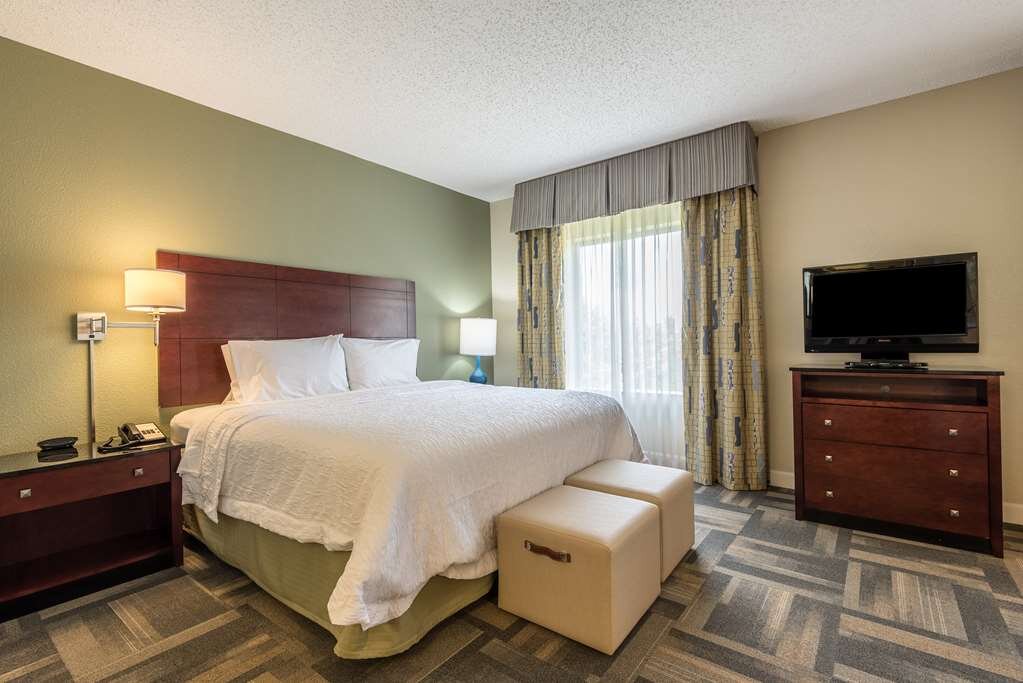 Hotel photo 74 of Hampton Inn & Suites Orlando-South Lake Buena Vista.