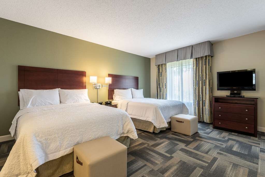 Hotel photo 8 of Hampton Inn & Suites Orlando-South Lake Buena Vista.