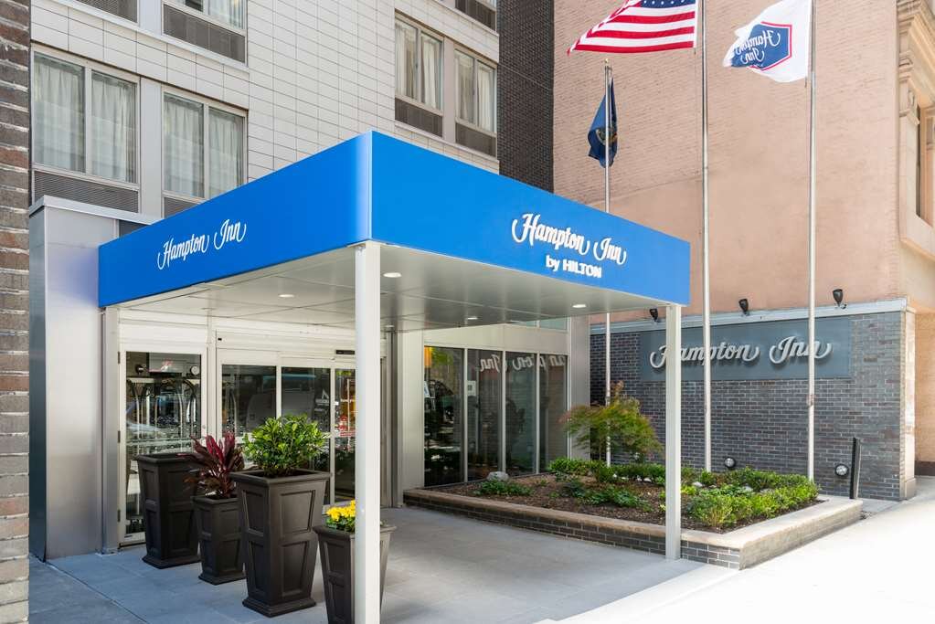 Hotel photo 42 of Hampton Inn Manhattan-Madison Square Garden Area.