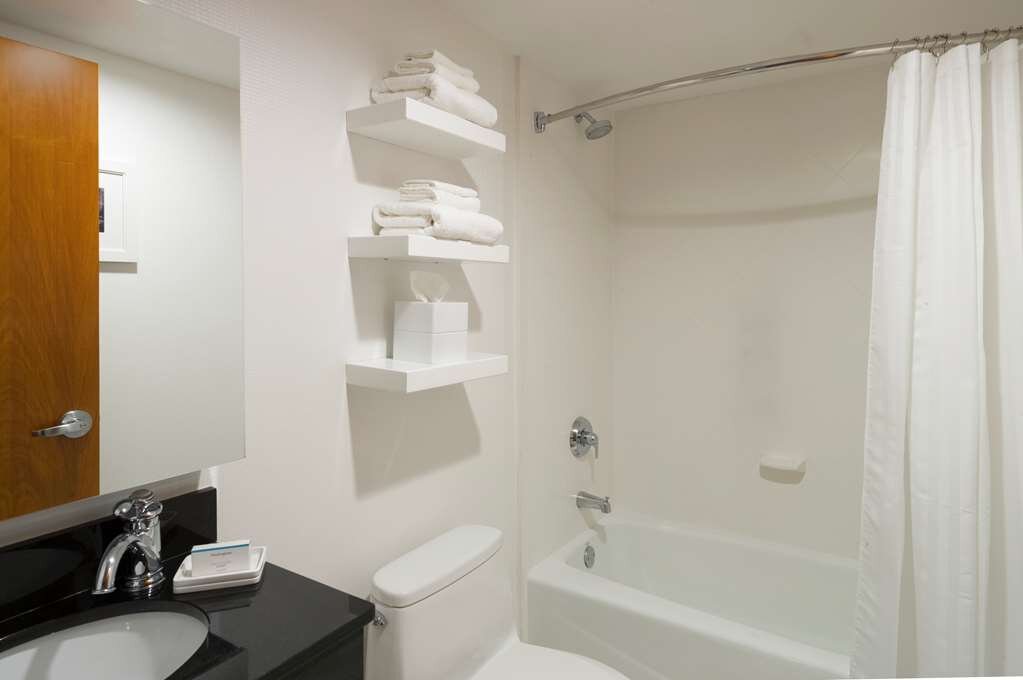 Hotel photo 13 of Hampton Inn Manhattan-Madison Square Garden Area.