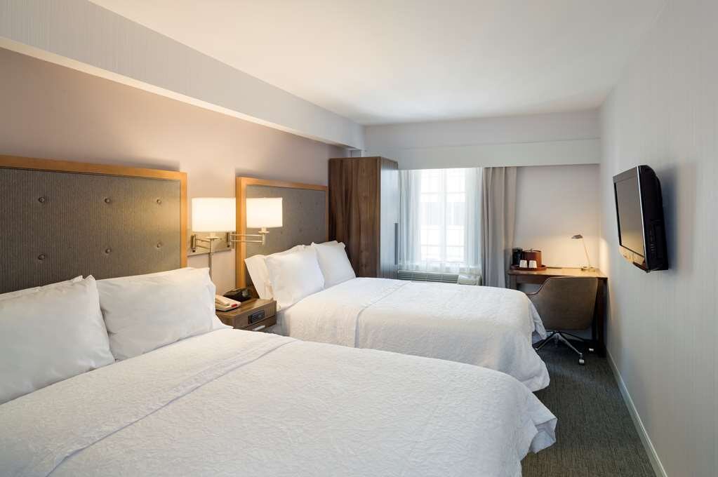 Hotel photo 23 of Hampton Inn Manhattan-Madison Square Garden Area.