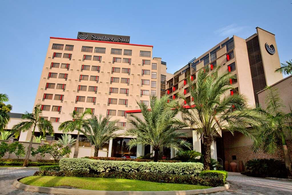 Hotel photo 3 of Southern Sun Ikoyi.