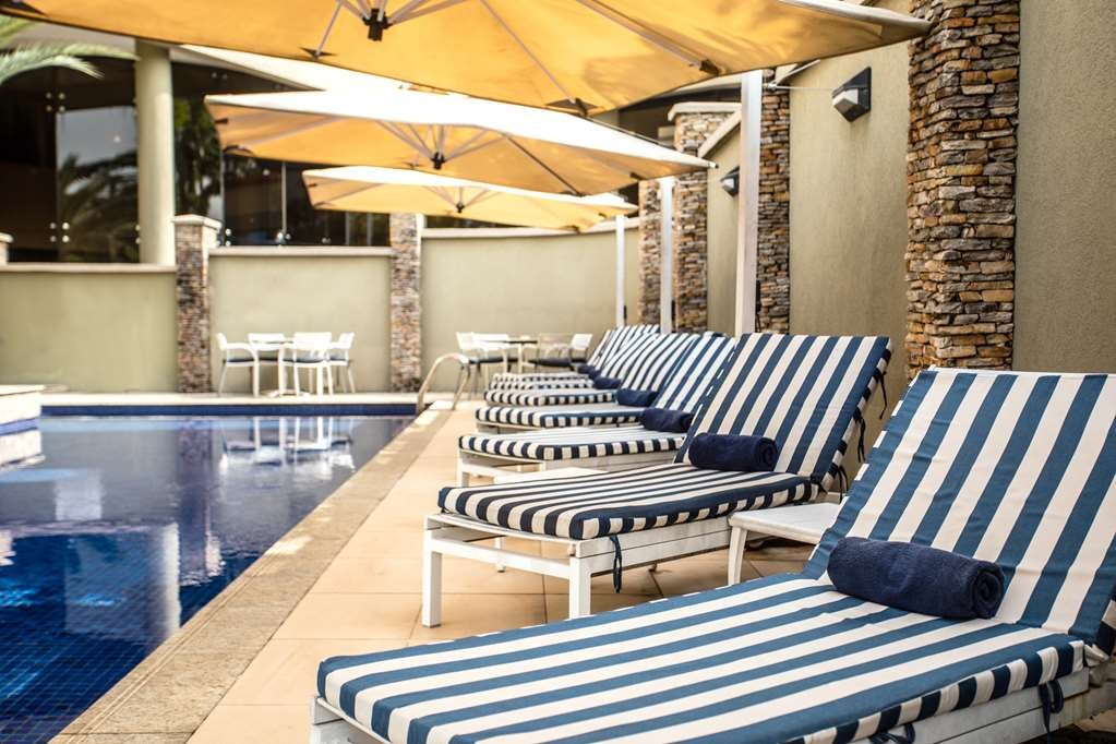 Hotel photo 6 of Southern Sun Ikoyi.