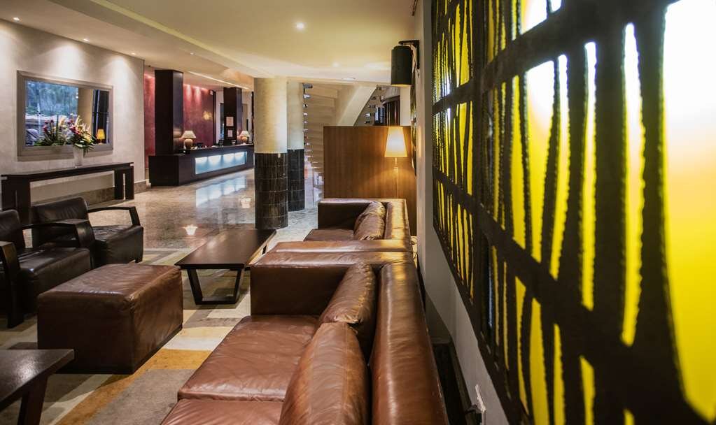 Hotel photo 5 of Southern Sun Ikoyi.