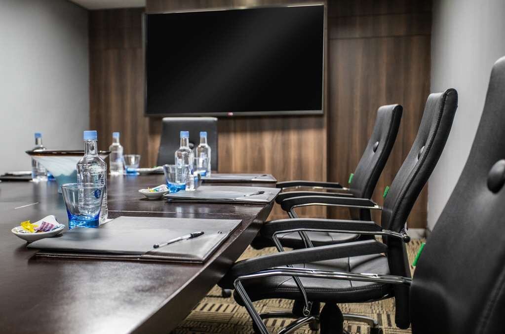 Hotel photo 10 of Southern Sun Ikoyi.