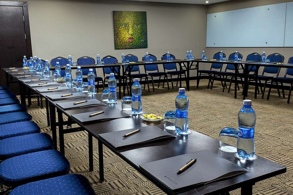 Hotel photo 21 of Southern Sun Ikoyi.