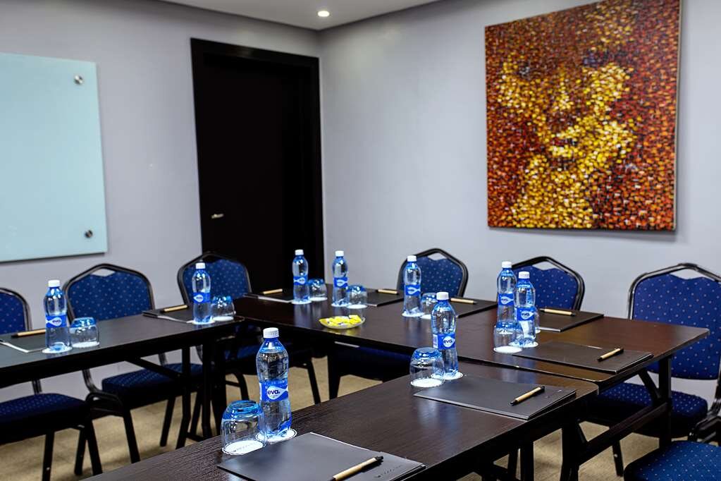 Hotel photo 19 of Southern Sun Ikoyi.