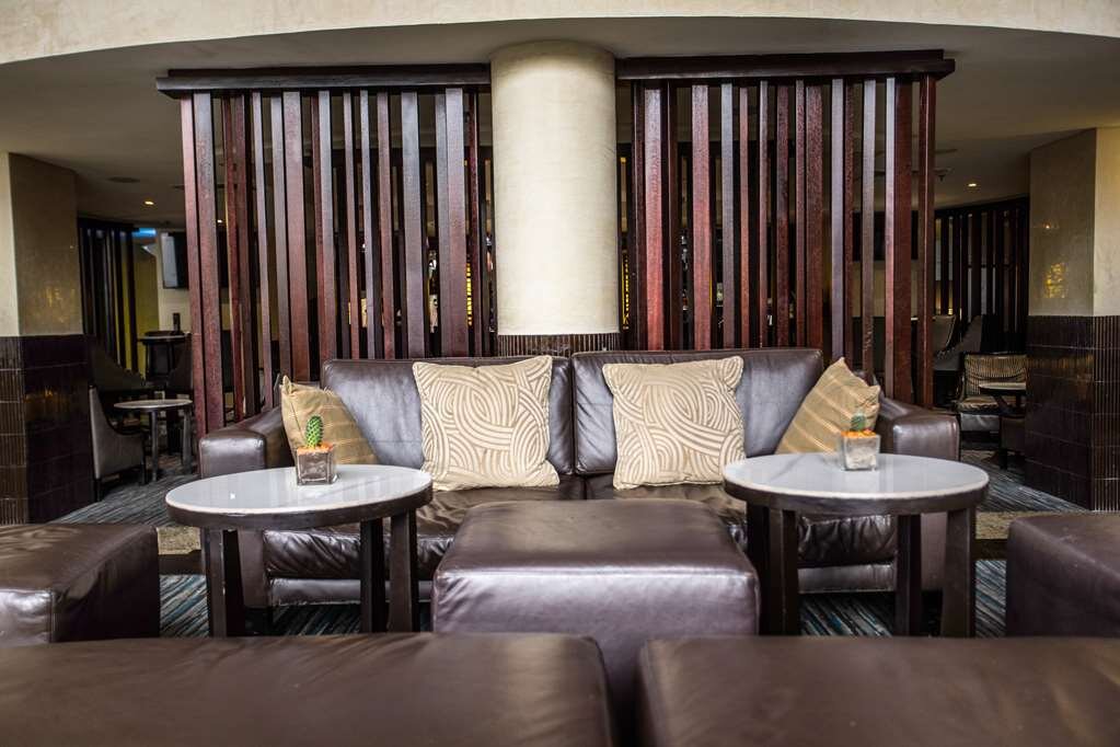 Hotel photo 11 of Southern Sun Ikoyi.