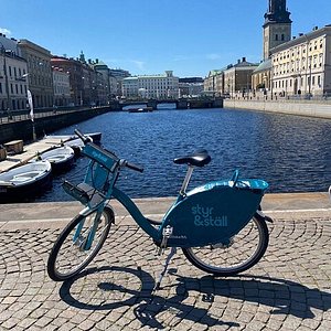 IGOR SPORT nearby at Götgatan 90, Stockholm, Sweden - Bikes - Phone Number  - Yelp