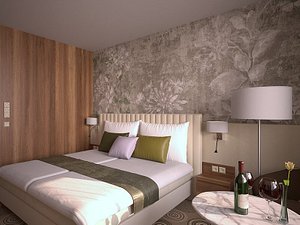 NaturMed Hotel Carbona, Hévíz – Updated 2024 Prices