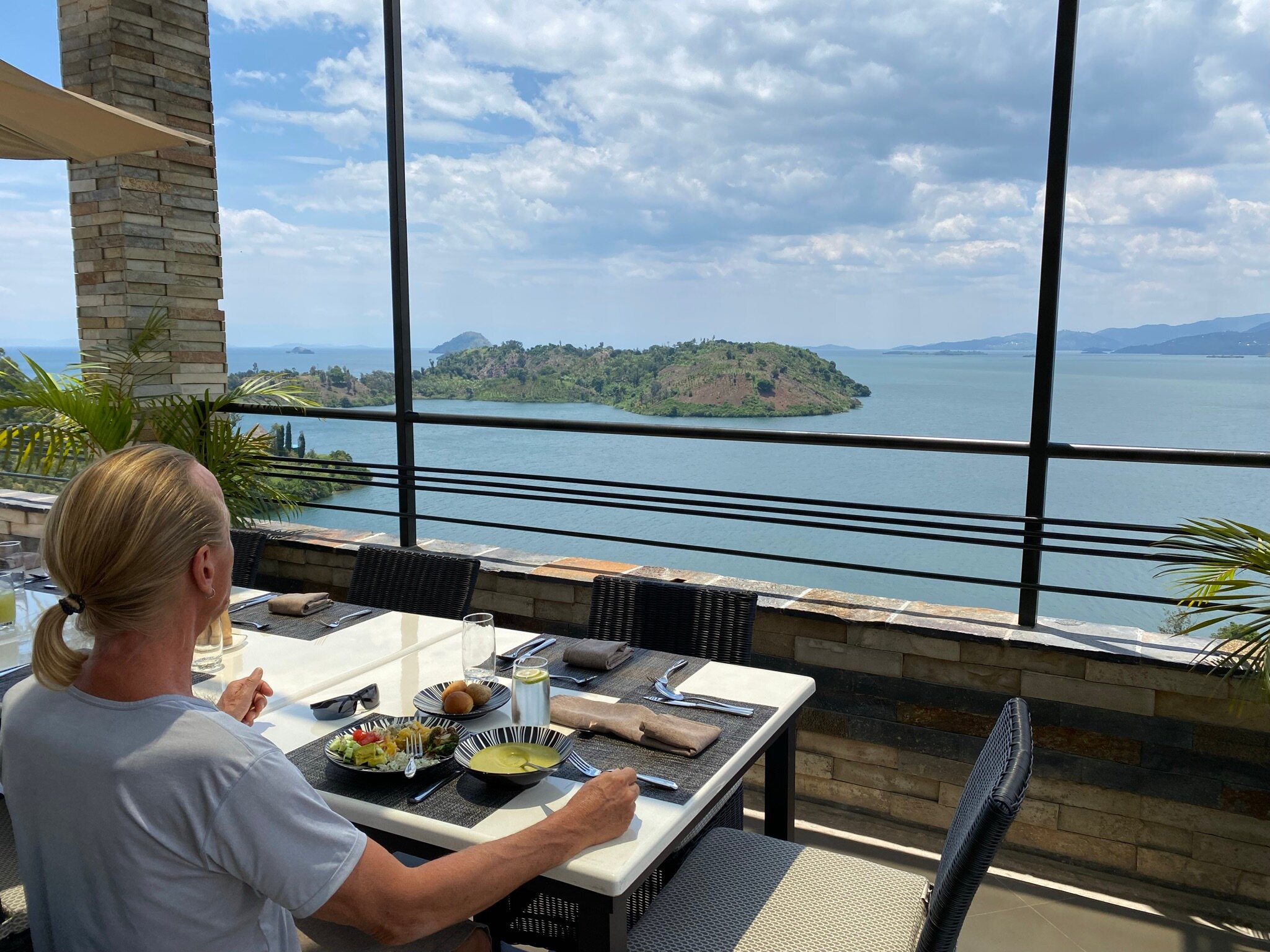 CLEO LAKE KIVU HOTEL - Updated 2022 Prices & Reviews (Kibuye, Rwanda)