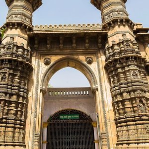 ALKAPURI HAVELI (Vadodara) - 2022 Qué saber antes de ir - Lo más ...