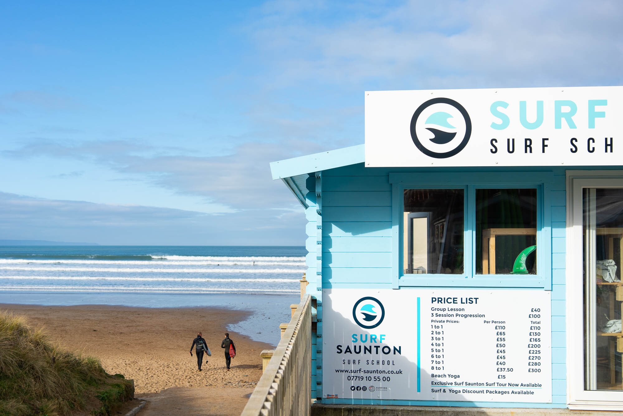 Saunton on sale sands surfing