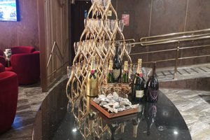 Ресторан
