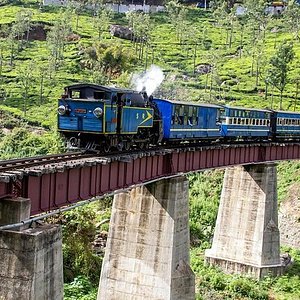 kerala palakkad tourist places