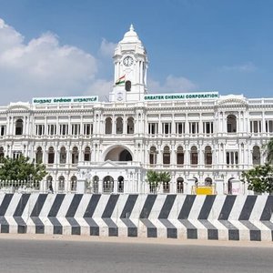 Fort St. George (Chennai (Madras)) - 2022 Lo que se debe saber antes de ...