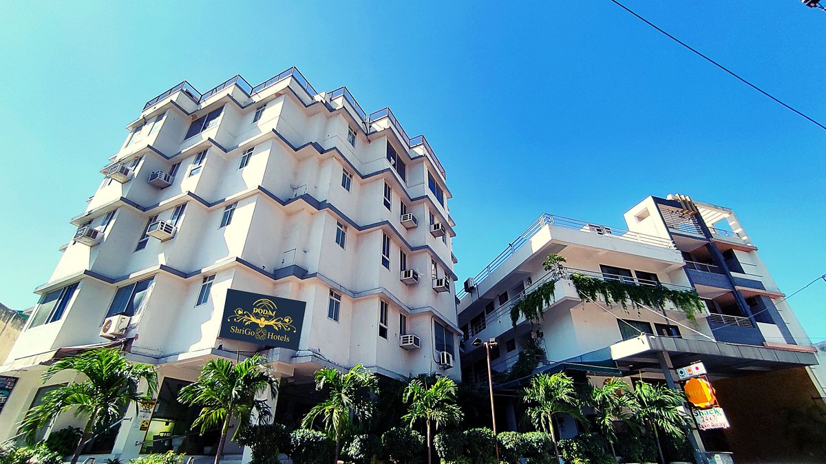 Hotel Doda&#39;s Palace, hotel in Jaipur