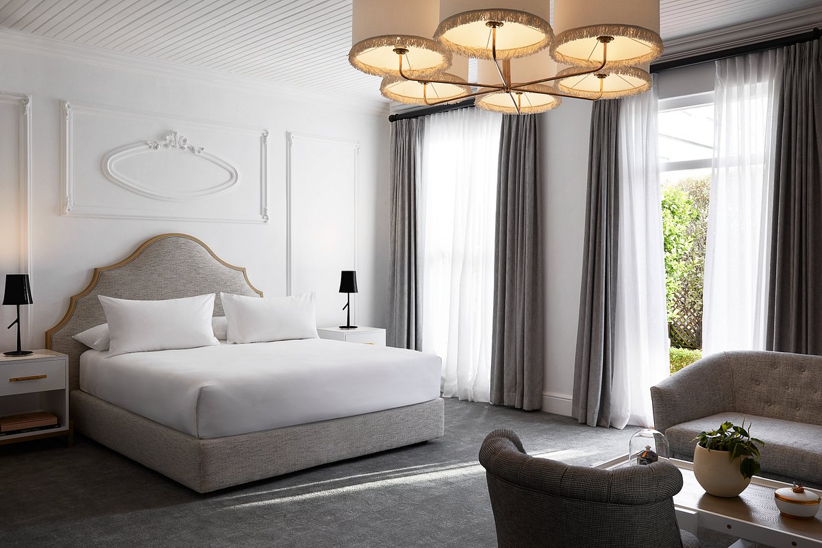 The Alphen Boutique Hotel &amp; Spa, hotel in Hout Bay