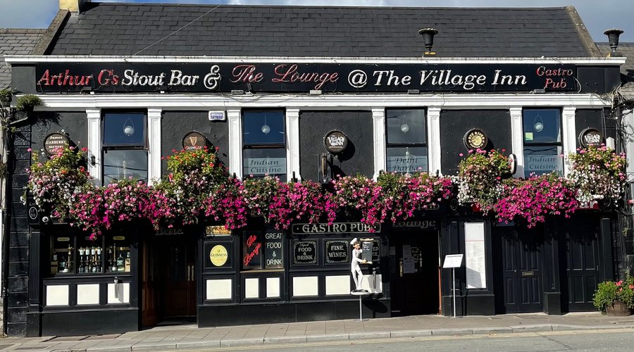 Village inn