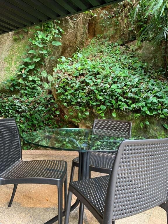 HOTEL VILLAGE ICARAÍ (NITERÓI): 101 fotos, comparação de preços e 132 ...