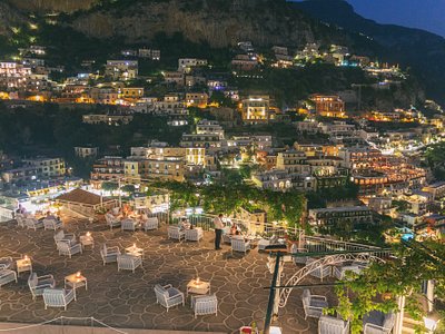 amalfi coast tourism