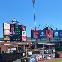 Louisville Slugger Field - All You Need to Know BEFORE You Go