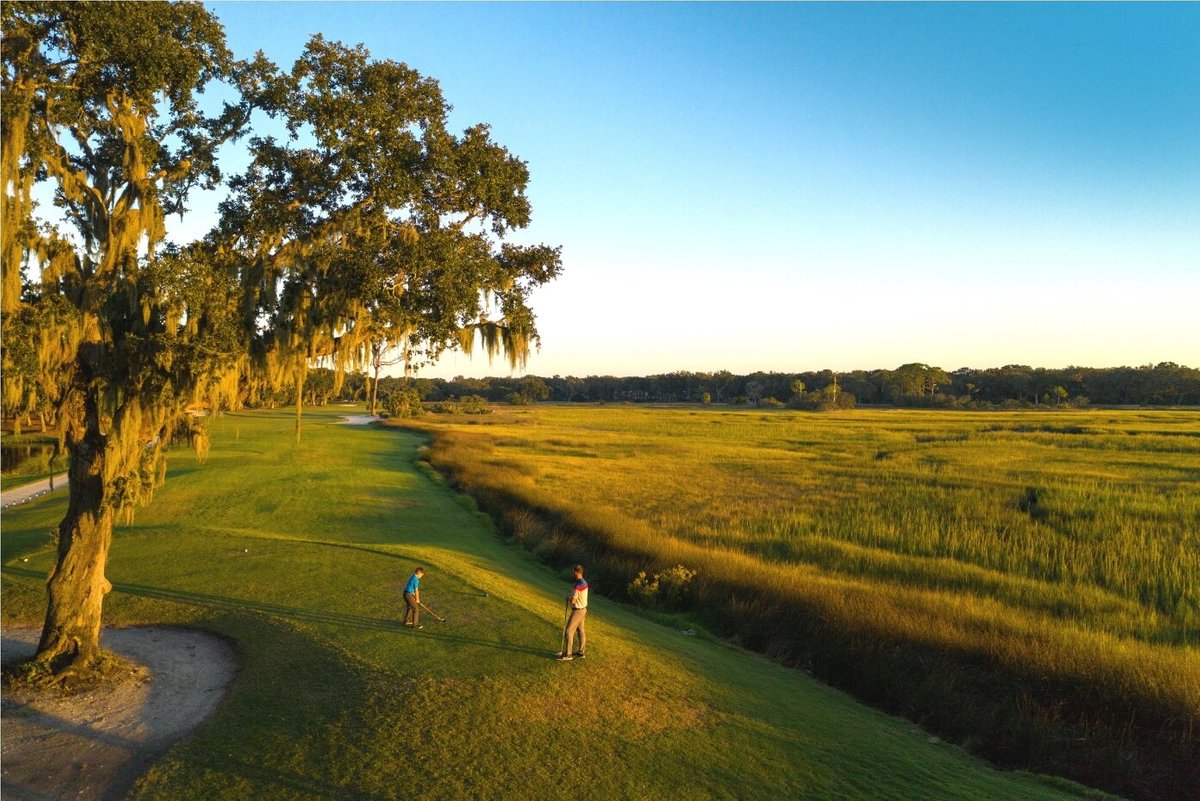 Oak Marsh Golf Course (Amelia Island) All You Need to Know BEFORE You Go