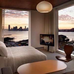 The Standard, High Line in New York City