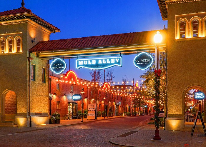 Fort Worth, TX 2023: Best Places to Visit - Tripadvisor