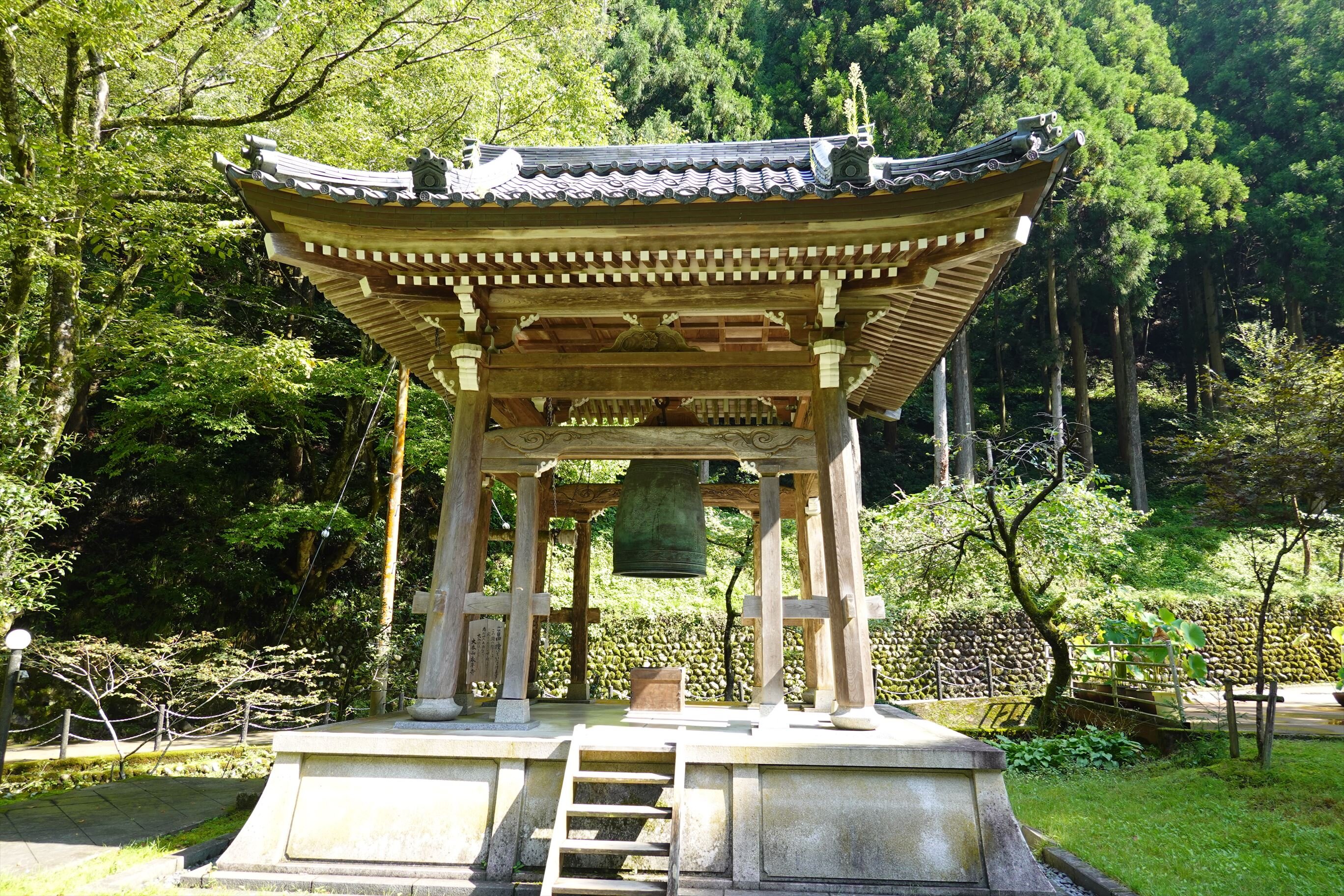 短編映画「典座-TENZO-」大本山永平寺春期撮影 | 全国曹洞宗青年会