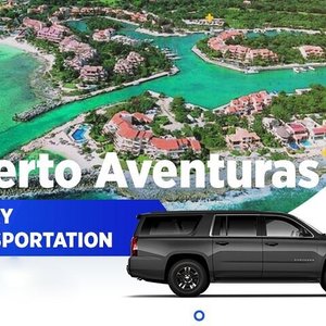 expedia transfers cancun