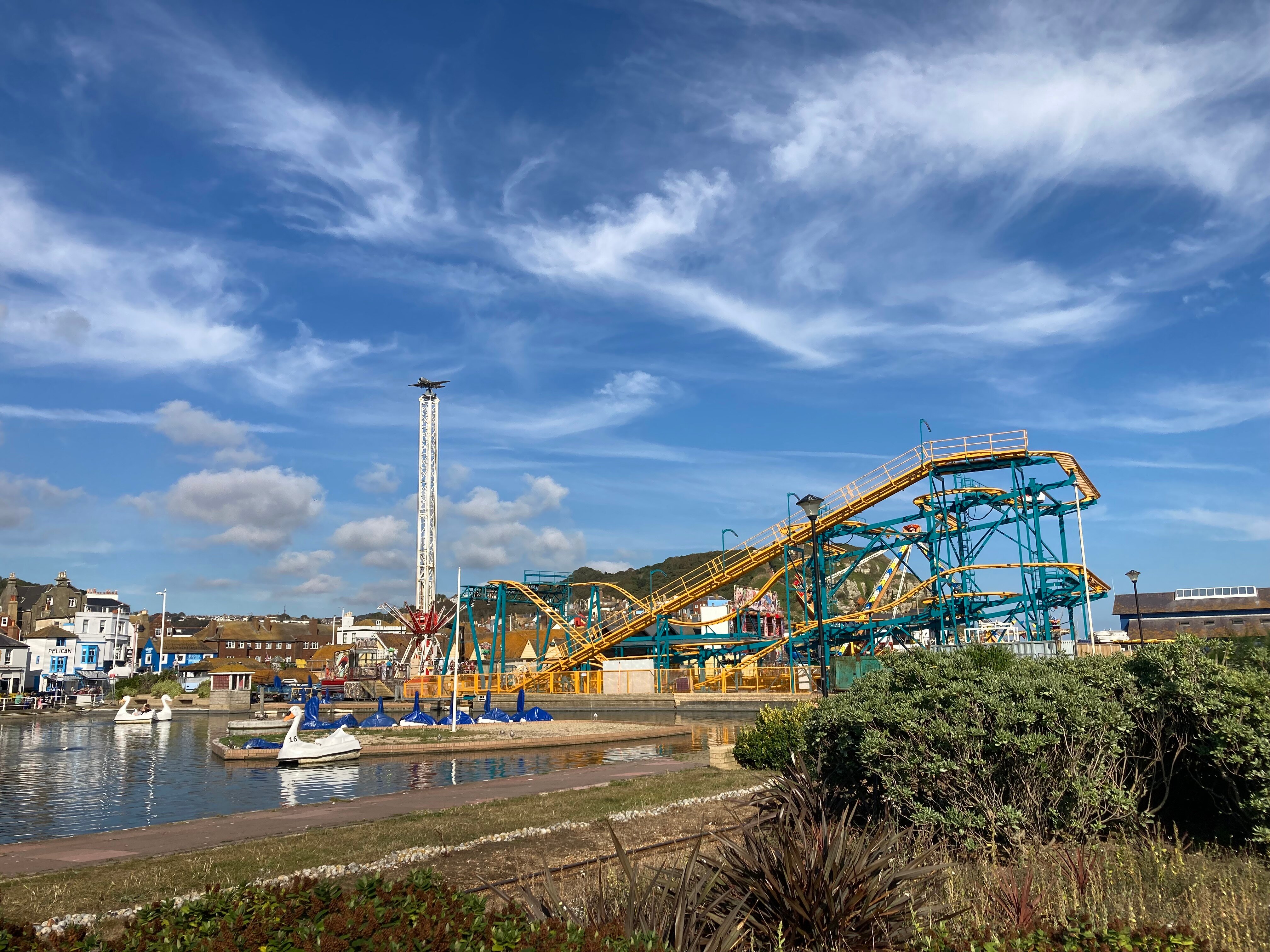 The 10 Best Things To Do In Hastings 2024 With Photos Tripadvisor   4 Pelham Play Area Hastings 