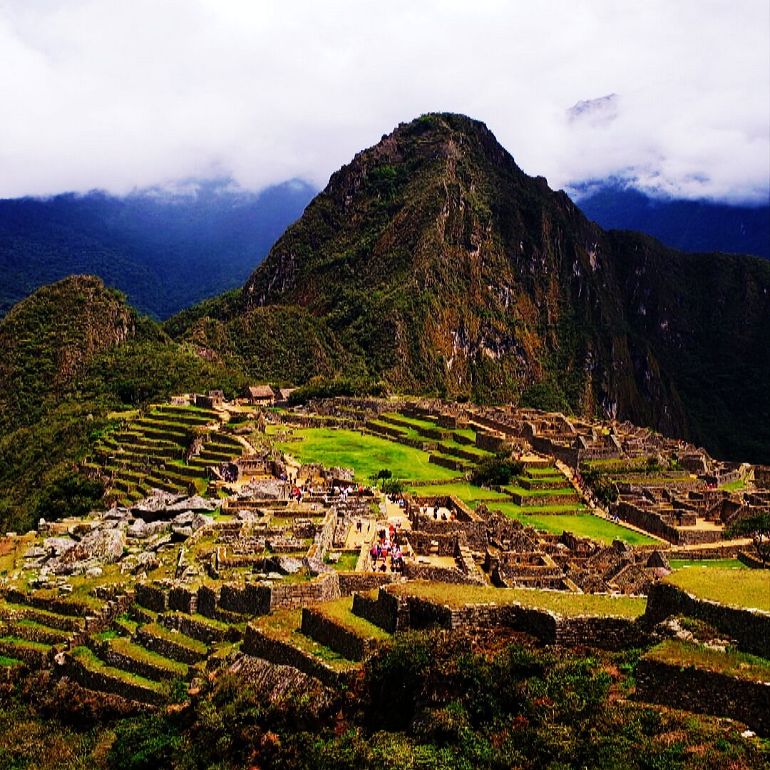 Куско. Город Куско. Cusco - Inca Dance. Expedition Tour.