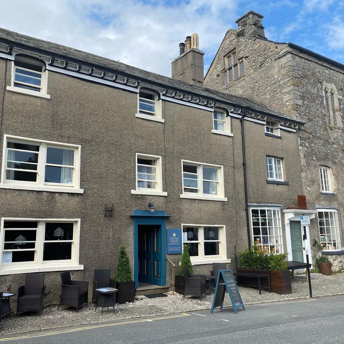 COFFEE & STAYS AT CARTMEL SQUARE - Updated 2024 Reviews, Photos & Prices