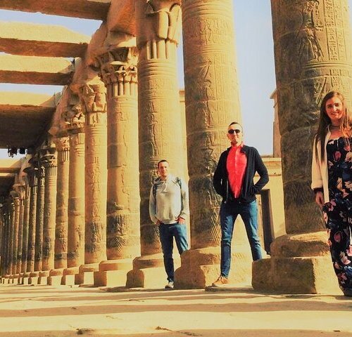 Best of Egypt tours - All You Need to Know BEFORE You Go (2024)